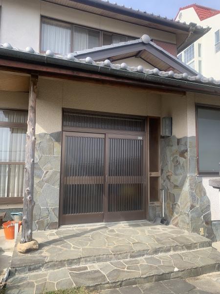 川西市平野１丁目の中古一戸建て