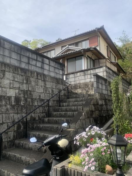 川西市平野１丁目の中古一戸建