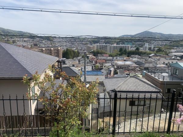 川西市平野１丁目の中古一戸建て