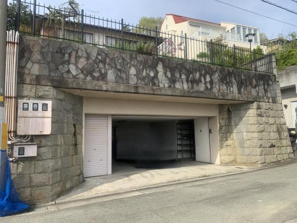 川西市平野１丁目の中古一戸建