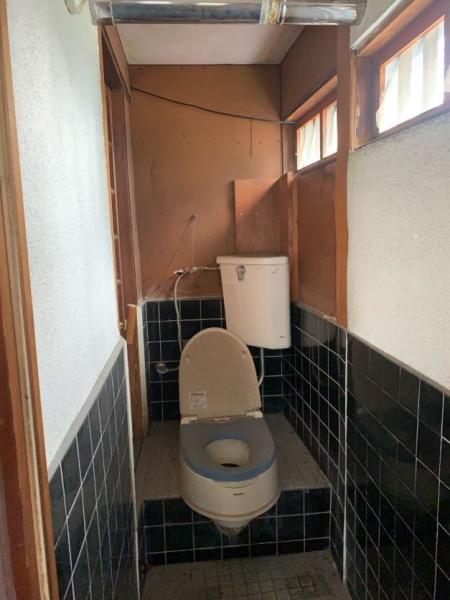 小野市上本町の中古一戸建て