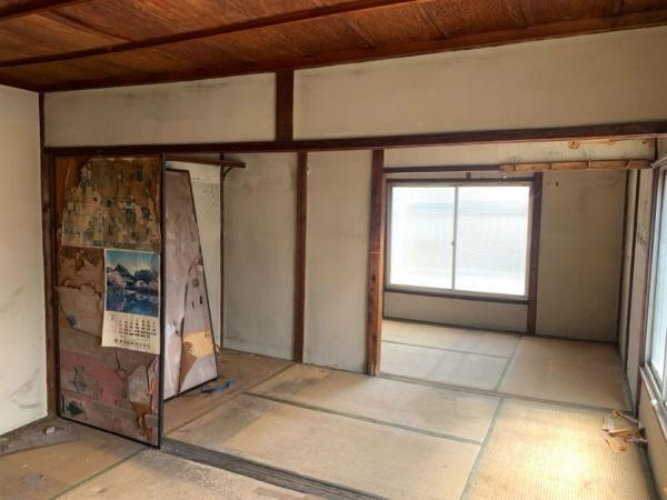 小野市上本町の中古一戸建て