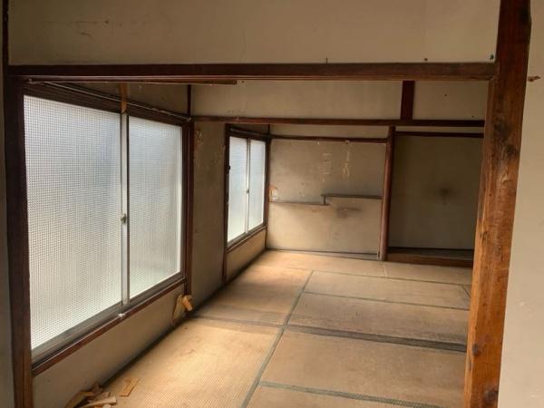 小野市上本町の中古一戸建て
