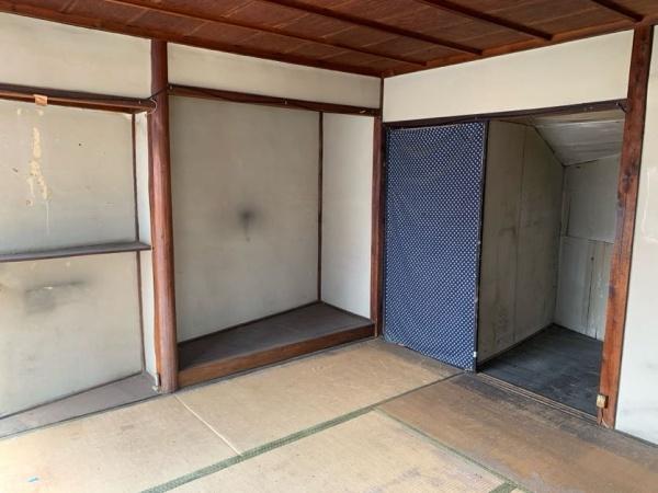 小野市上本町の中古一戸建て