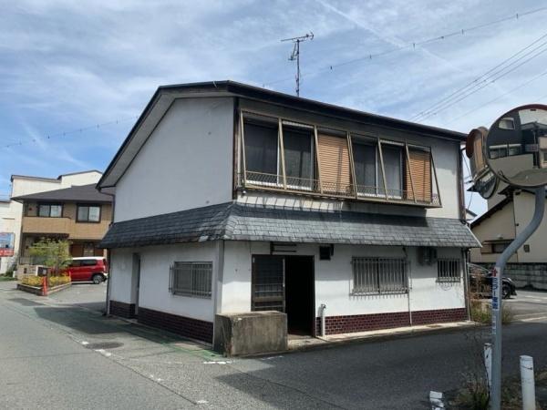 小野市上本町の中古一戸建