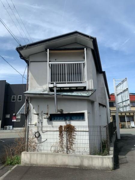 小野市上本町の中古一戸建