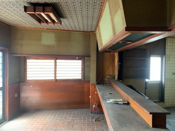 小野市上本町の中古一戸建