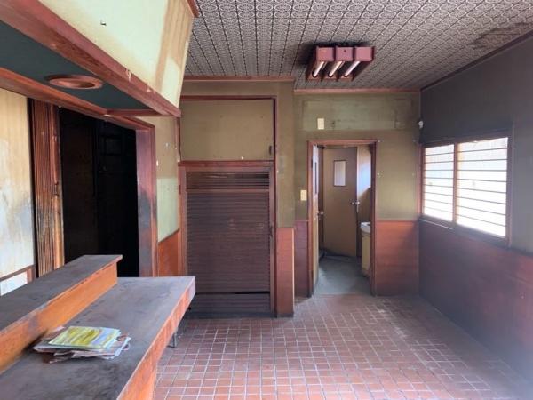 小野市上本町の中古一戸建