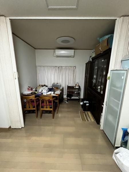 姫路市飾磨区恵美酒の中古一戸建て