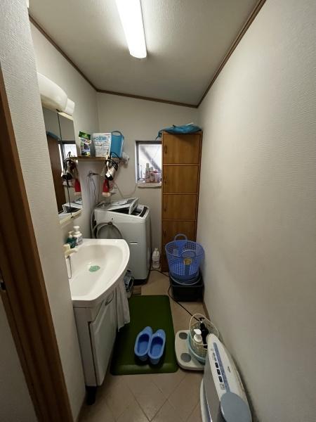 姫路市飾磨区恵美酒の中古一戸建て