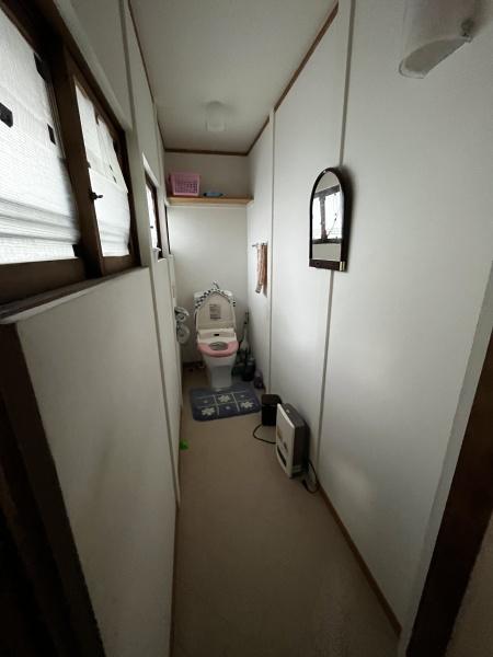 姫路市飾磨区恵美酒の中古一戸建て