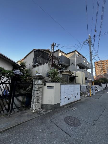姫路市飾磨区恵美酒の中古一戸建て