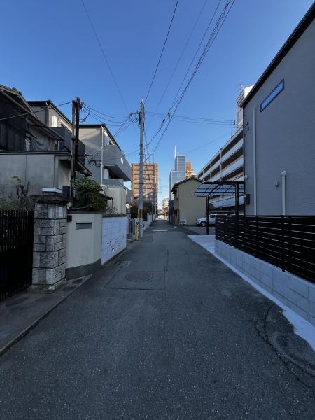 姫路市飾磨区恵美酒の中古一戸建て
