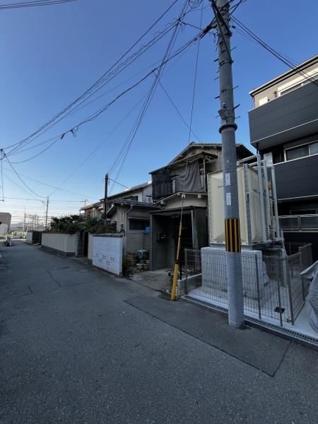 姫路市飾磨区恵美酒の中古一戸建て