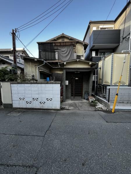 姫路市飾磨区恵美酒