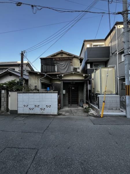 姫路市飾磨区恵美酒の中古一戸建て