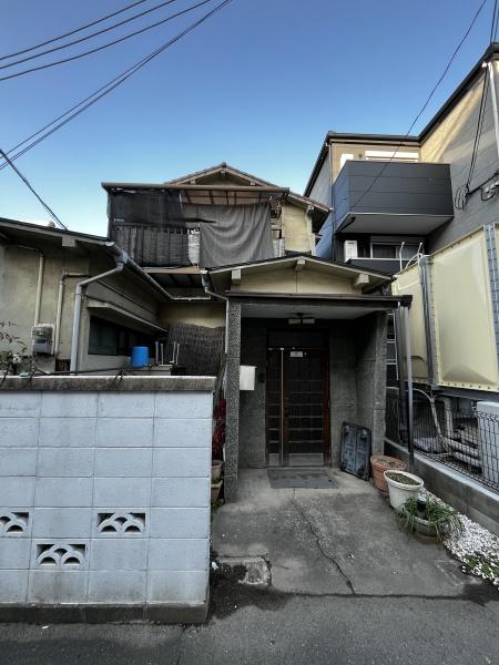 姫路市飾磨区恵美酒の中古一戸建て