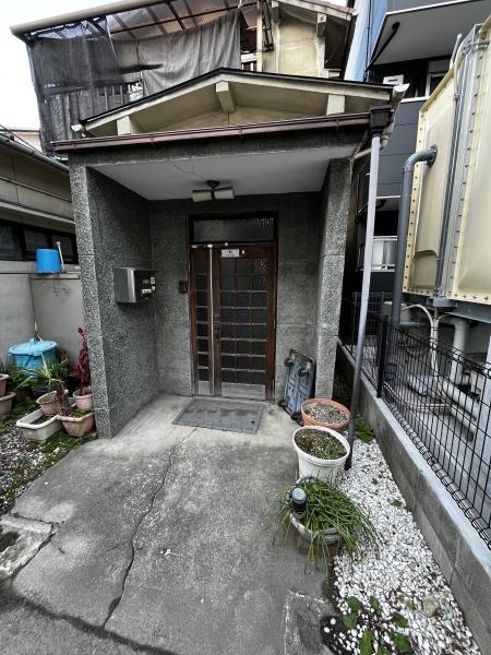 姫路市飾磨区恵美酒の中古一戸建て