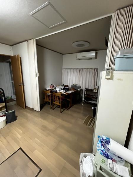 姫路市飾磨区恵美酒の中古一戸建て