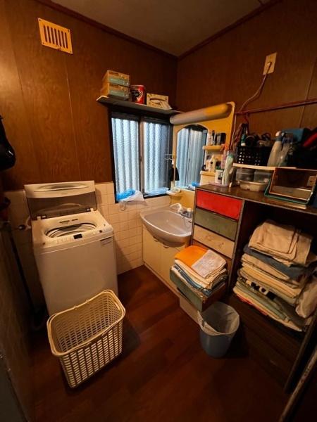 川西市緑台４丁目の中古一戸建て