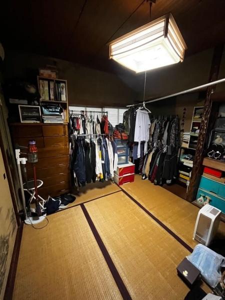 川西市緑台４丁目の中古一戸建て
