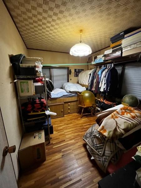 川西市緑台４丁目の中古一戸建て