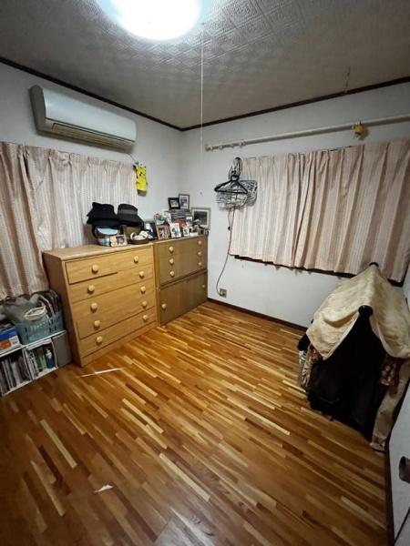 川西市緑台４丁目の中古一戸建て