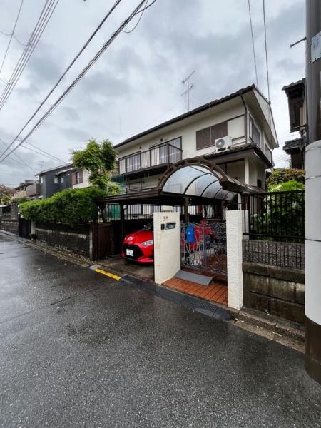 川西市緑台４丁目