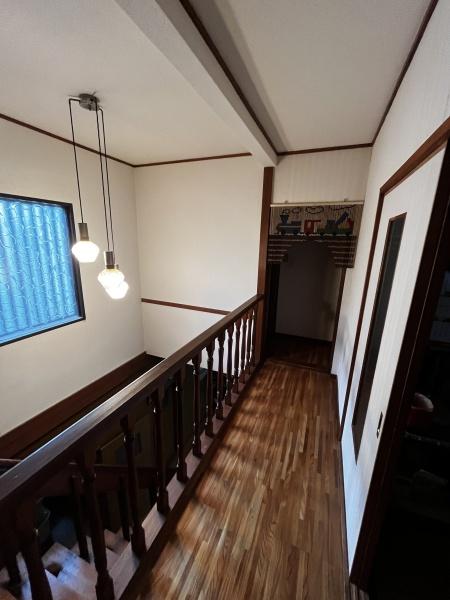 川西市緑台４丁目の中古一戸建て