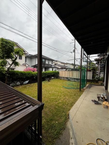 川西市緑台４丁目の中古一戸建て