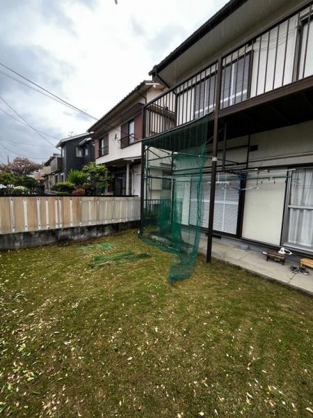 川西市緑台４丁目の中古一戸建て