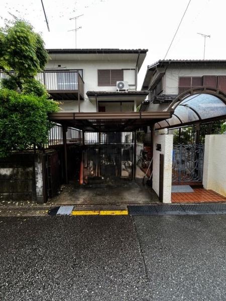 川西市緑台４丁目