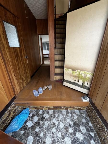 たつの市誉田町広山の中古一戸建て
