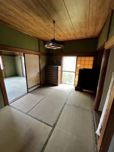 たつの市誉田町広山の中古一戸建て