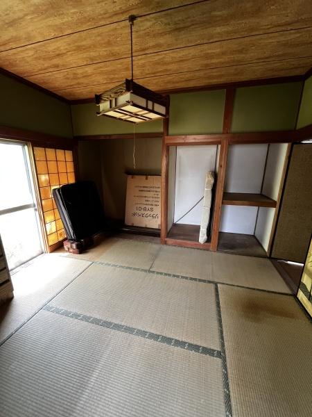 たつの市誉田町広山の中古一戸建て