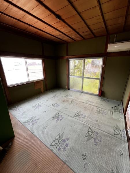 たつの市誉田町広山の中古一戸建て