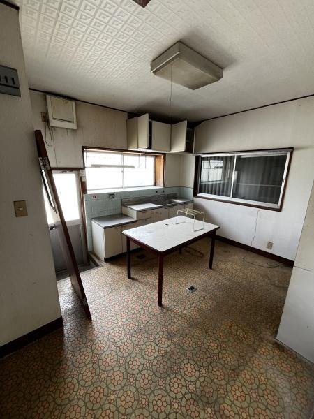 たつの市誉田町広山の中古一戸建て
