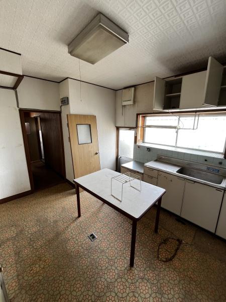たつの市誉田町広山の中古一戸建て