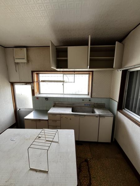 たつの市誉田町広山の中古一戸建て