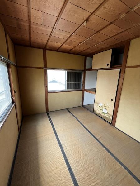 たつの市誉田町広山の中古一戸建て