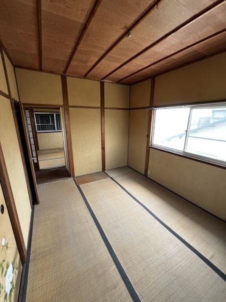 たつの市誉田町広山の中古一戸建て