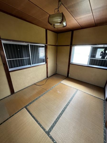 たつの市誉田町広山の中古一戸建て