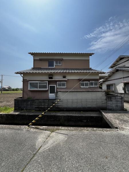 たつの市誉田町広山の中古一戸建