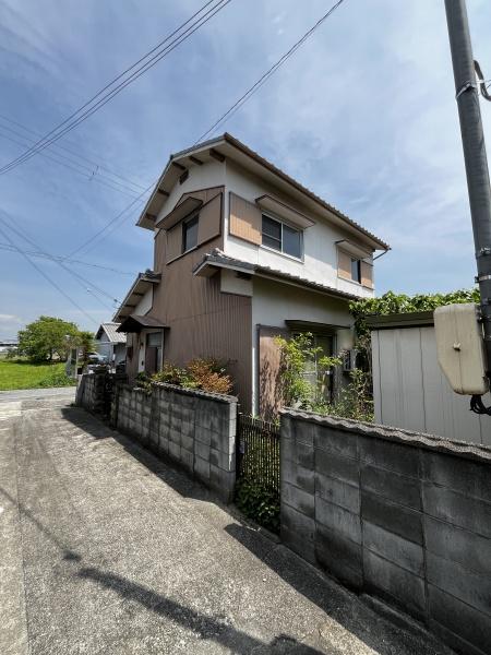 たつの市誉田町広山の中古一戸建