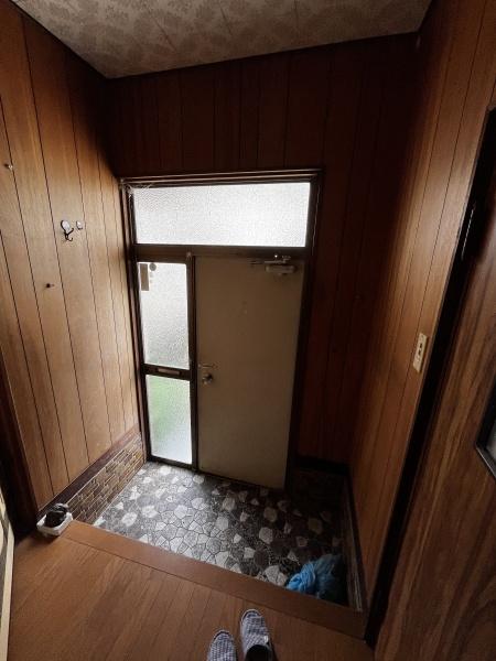 たつの市誉田町広山の中古一戸建て