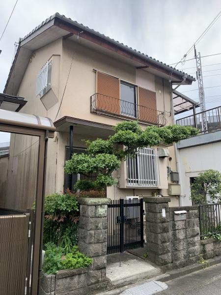 加古郡播磨町古田２丁目の中古一戸建