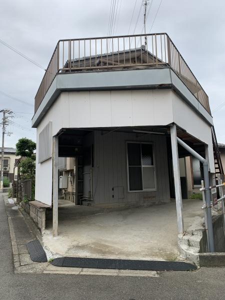 加古郡播磨町古田２丁目の中古一戸建て