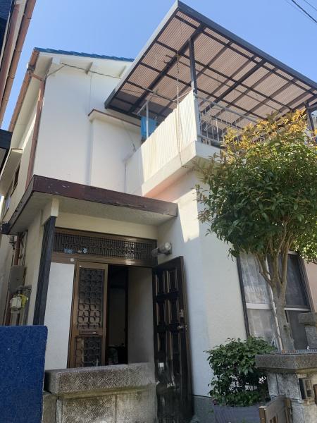 神戸市垂水区向陽１丁目の中古一戸建
