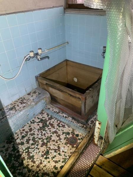 加古川市上荘町薬栗の中古一戸建て