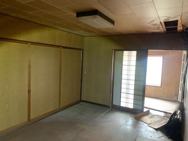 加古川市上荘町薬栗の中古一戸建て